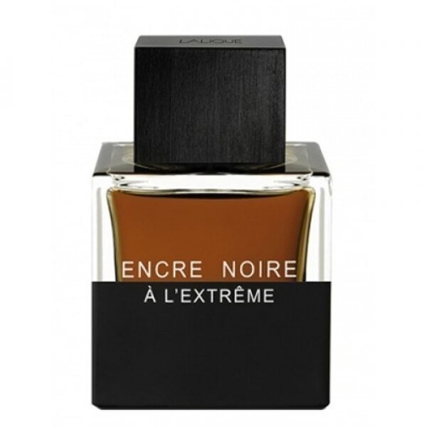 Lalique Encre Noire A L'Extreme EDP 50 ml Erkek Parfümü kullananlar yorumlar